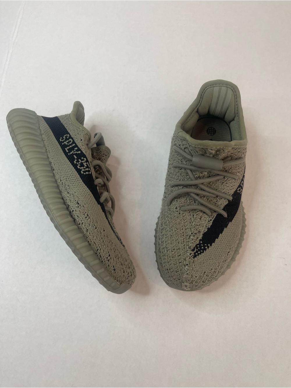 Toddler Yeezy 350